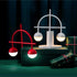 xCool Libra Balance LED Cordless Table Lamp